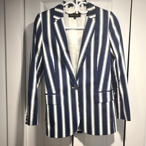 Worn twice blazer - Picture 1 of 4